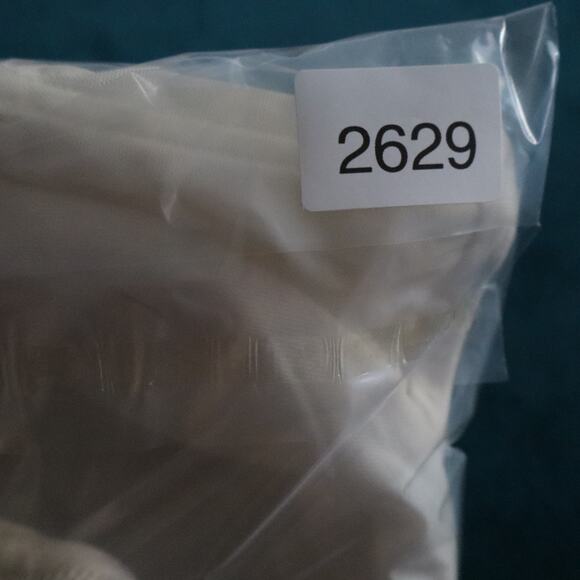 Cacique Lane Bryant White Full Coverage Bra Size 44C - Picture 6 of 6